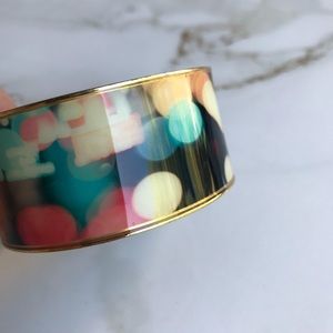 Kate Spade LIGHTS bangle